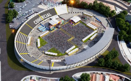 Bloco Califórnia apresenta novo formato para a edição de 2026