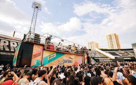 Bloco Califórnia anuncia nova fase e chegada de novos sócios