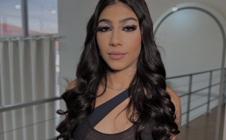 Livia Manfrin do Parque Ribeirão para o Mundo