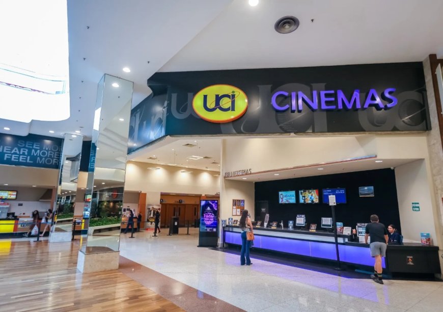 RibeirãoShopping exibe sessão especial de “Batman Eternamente” neste sábado, 20 de setembro