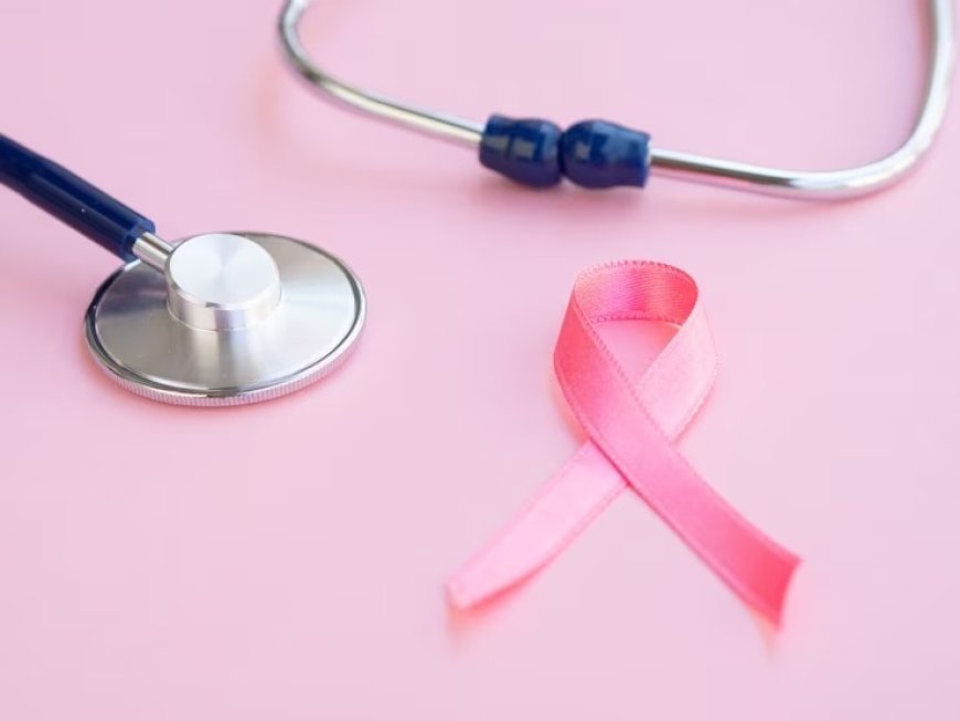 Outubro Rosa reforça a importância do diagnóstico precoce do câncer de mama