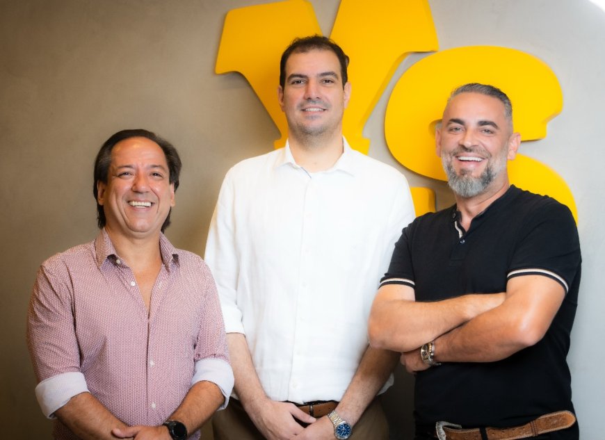 Bloco Califórnia anuncia nova fase e chegada de novos sócios