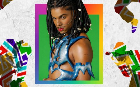 Parada Preta, que celebra diversidade e resistência, será lançada na próxima terça-feira, dia 4, em Ribeirão Preto