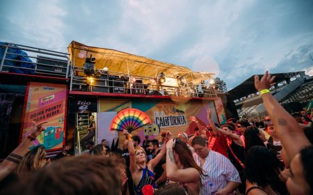 Pedro Sampaio é a primeira atração confirmada no Bloco Califórnia 2026