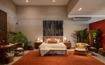 Projeto “Casa Una na Une”, promovido pelo Mundo Robusti, revela talentos da nova geração da arquitetura