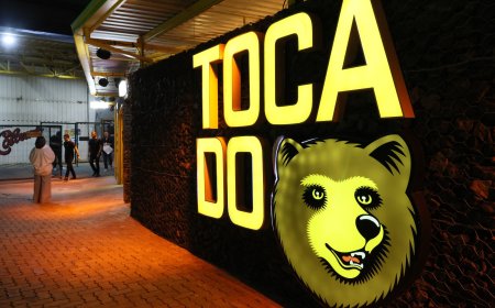 Toca do Urso lança série de collabs com chefs de Ribeirão Preto