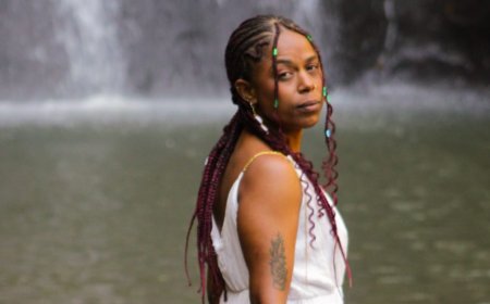 Bya Faria: educação, resistência e esperança que brotam da periferia