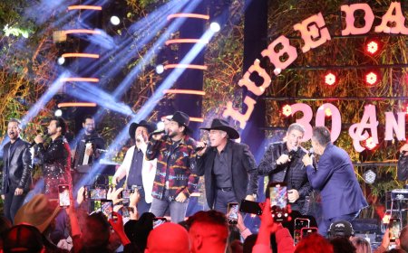 Clube da Viola lança DVD comemorativo com grande evento em Ribeirão Preto