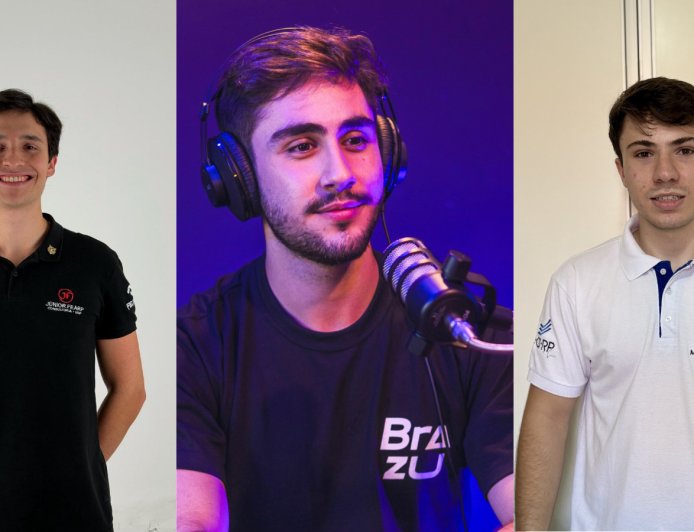 LIDE Futuro Ribeirão Preto promove encontro com jovens líderes da FEA-RP/USP para debater inovação e propósito nos negócios