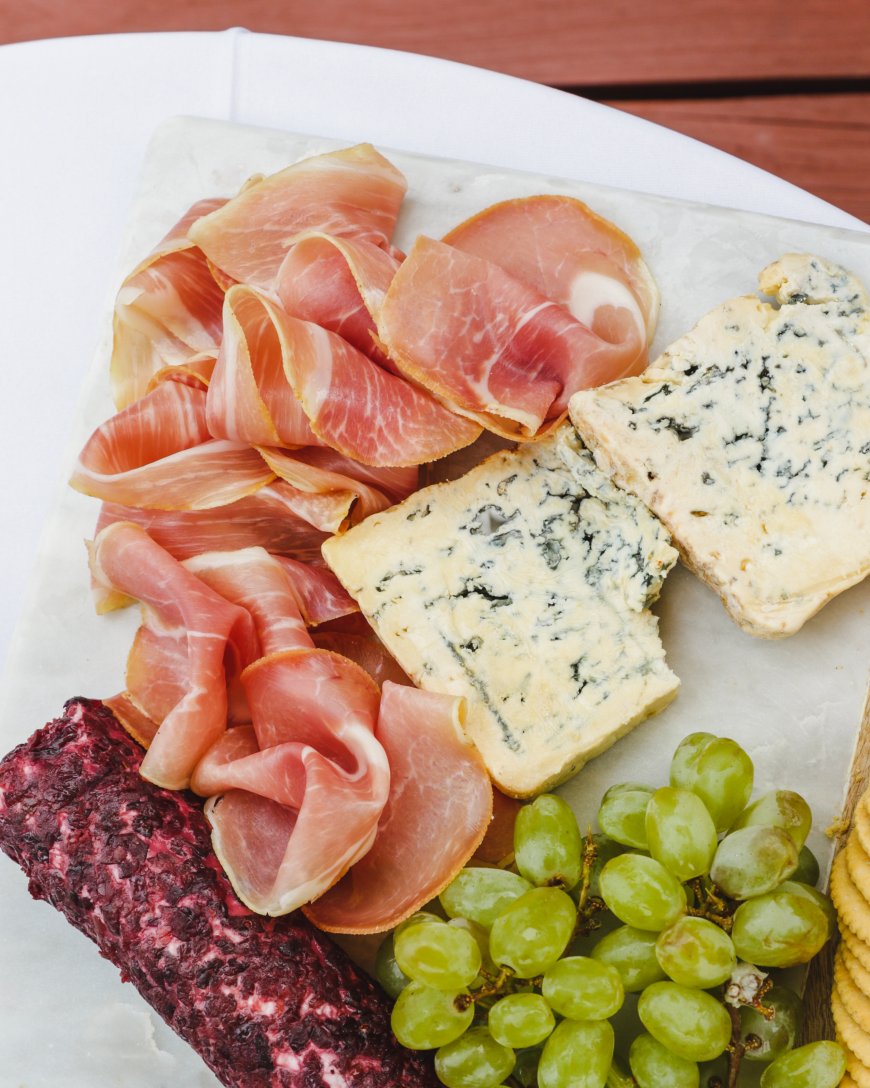 Ribeirão Preto recebe a 1ª edição especial da Feirinha de Queijos nos dias 7 e 8 de novembro