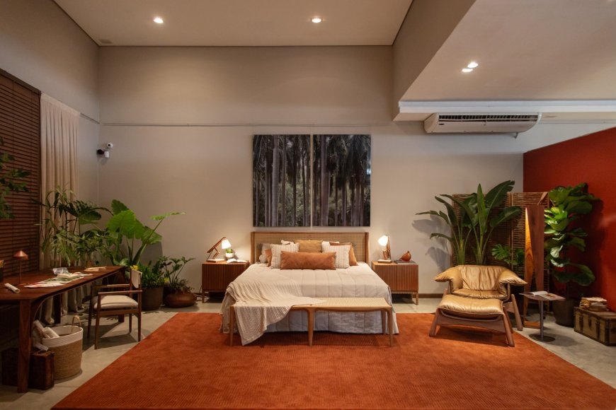 Projeto “Casa Una na Une”, promovido pelo Mundo Robusti, revela talentos da nova geração da arquitetura