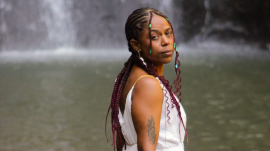 Bya Faria: educação, resistência e esperança que brotam da periferia