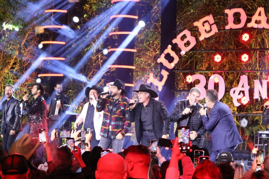 Clube da Viola lança DVD comemorativo com grande evento em Ribeirão Preto