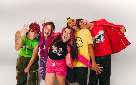 "A Origem dos Rosa" chega a Ribeirão Preto com muito humor, música e criatividade