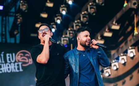 Prefeitura inicia troca de ingressos para o Agita Ribeirão – Música que Alimenta, que será realizado no dia 19 de dezembro no Estádio Palma Travassos