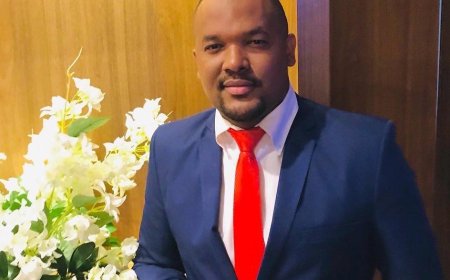 Tom Reis: trajetória de resistência e compromisso com os Direitos Humanos