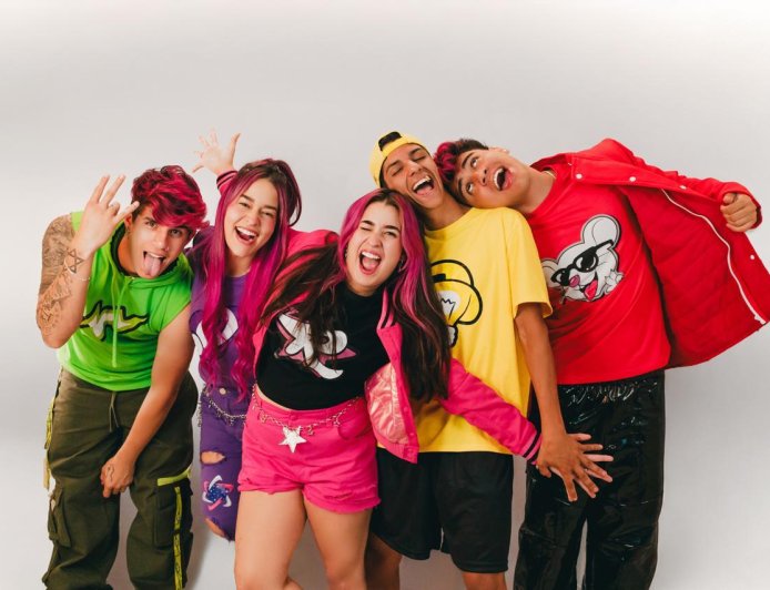 "A Origem dos Rosa" chega a Ribeirão Preto com muito humor, música e criatividade