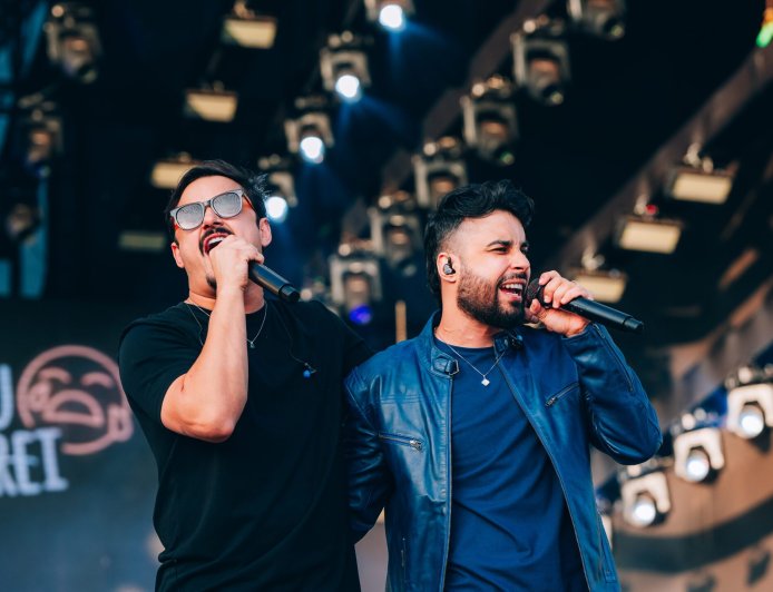 Prefeitura inicia troca de ingressos para o Agita Ribeirão – Música que Alimenta, que será realizado no dia 19 de dezembro no Estádio Palma Travassos