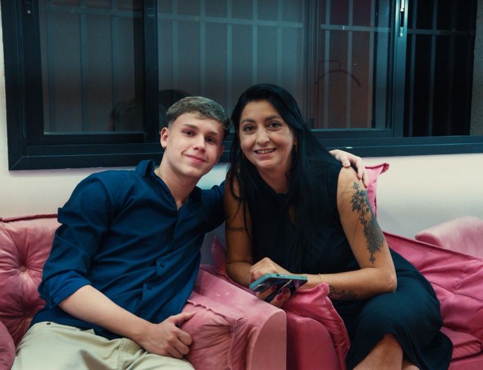 Henry, aos 17 anos, transforma paixão por empreender em um negócio de sucesso no setor da beleza