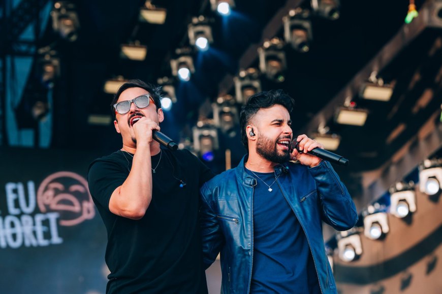 Prefeitura inicia troca de ingressos para o Agita Ribeirão – Música que Alimenta, que será realizado no dia 19 de dezembro no Estádio Palma Travassos