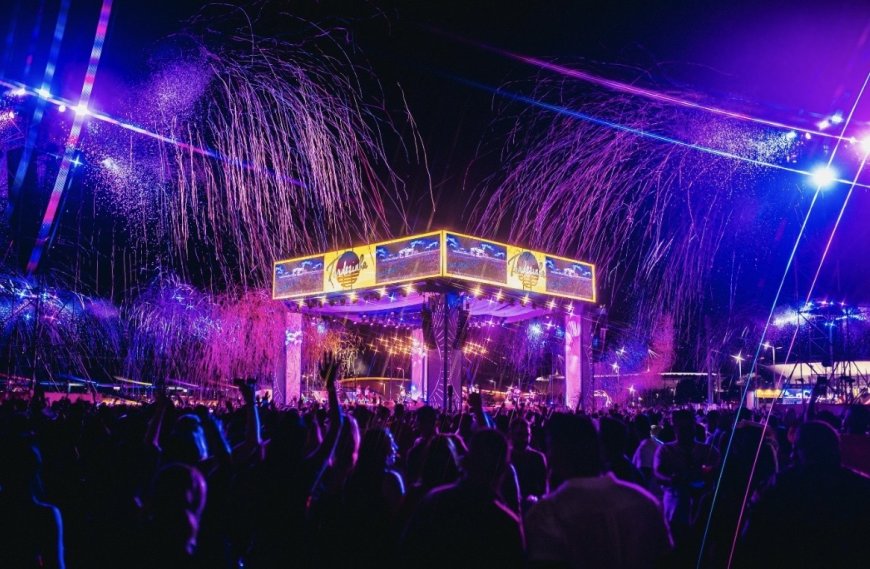 Em sua reta final, Tardezinha desembarca em Ribeirão Preto neste sábado