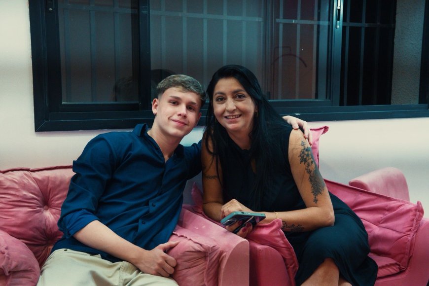 Henry, aos 17 anos, transforma paixão por empreender em um negócio de sucesso no setor da beleza