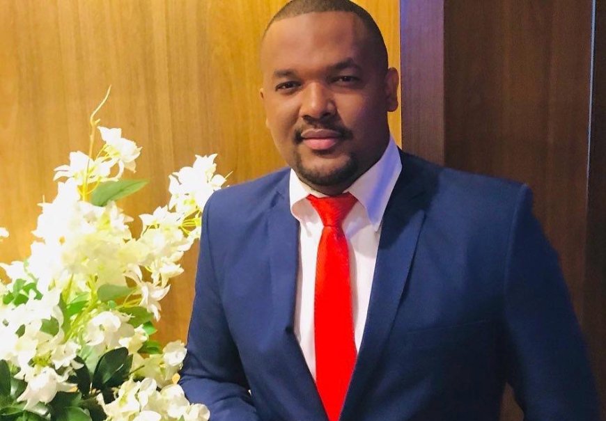 Tom Reis: trajetória de resistência e compromisso com os Direitos Humanos