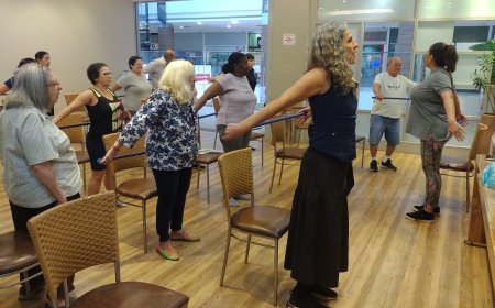 ShoppingSantaÚrsula retoma programação de atividades gratuitas na Sala Clara Cauchick