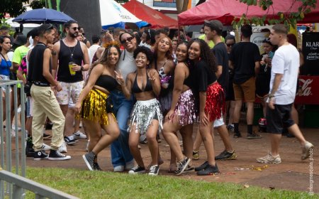 15ª edição do Carna Gay acontece dia 8 de fevereiro em Ribeirão Preto