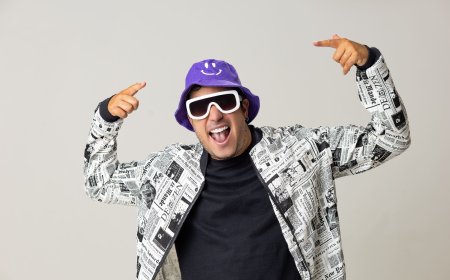 Bloco Califórnia recebe turnê comemorativa de 25 anos do Rapazolla em edição 2026