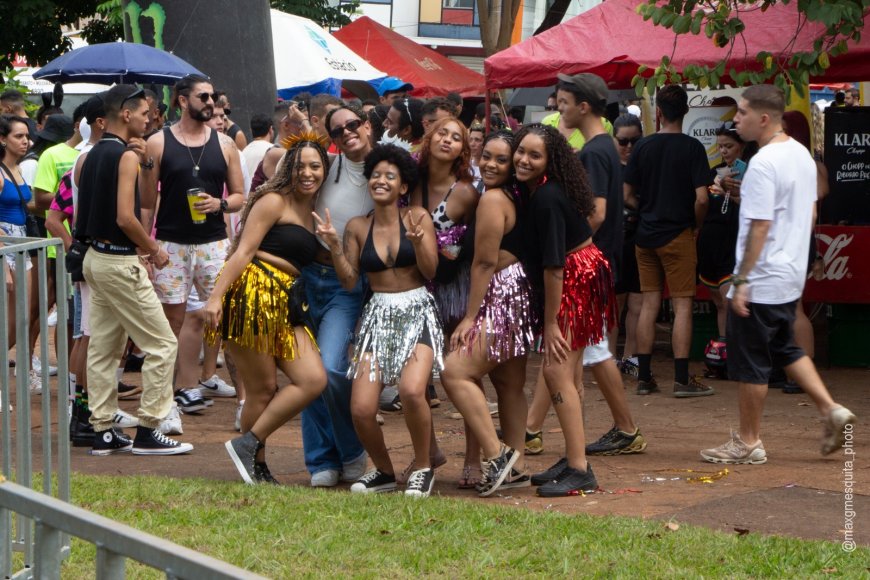 15ª edição do Carna Gay acontece dia 8 de fevereiro em Ribeirão Preto