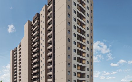 Construção civil projeta novo ciclo de alta em 2026 e impulsiona lançamentos no interior