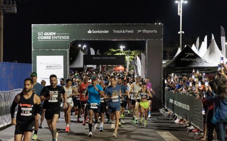 RibeirãoShopping e ShoppingSantaÚrsula ampliam agenda esportiva e reforçam calendário ativo na cidade