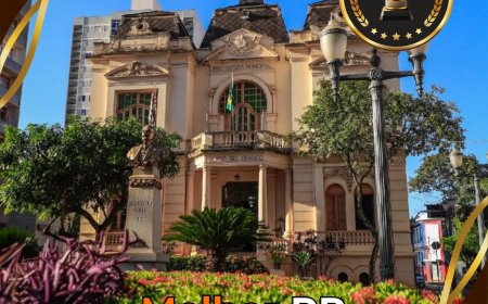 REGULAMENTO MELHOR RP 2026