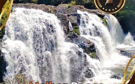 REGULAMENTO MELHOR POÇOS 2026