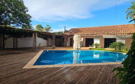 CASACOR Ribeirão Preto anuncia novo endereço em imóvel icônico no Jardim Sumaré para a edição de 2026