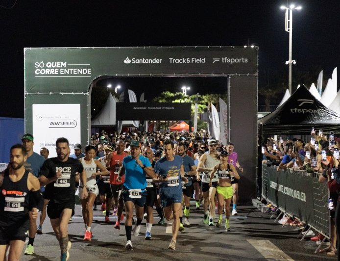 RibeirãoShopping e ShoppingSantaÚrsula ampliam agenda esportiva e reforçam calendário ativo na cidade