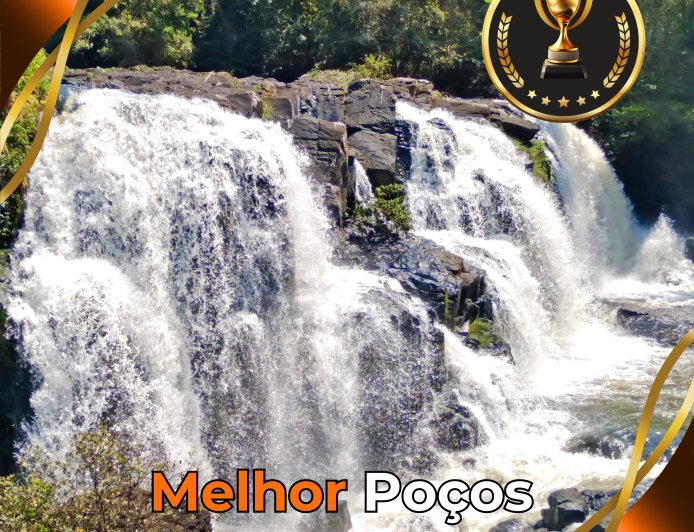 REGULAMENTO MELHOR POÇOS 2026