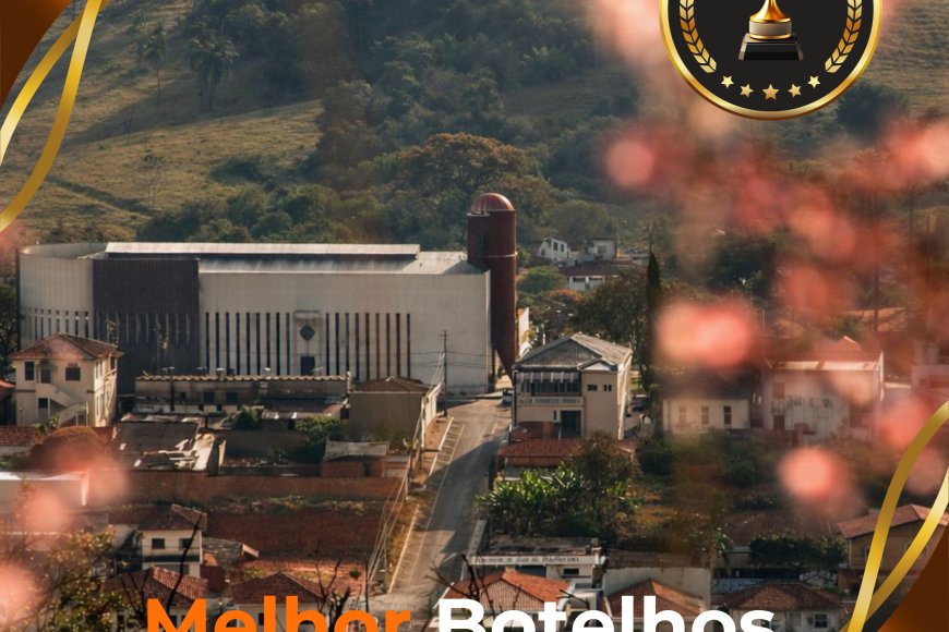 REGULAMENTO MELHOR BOTELHOS 2026