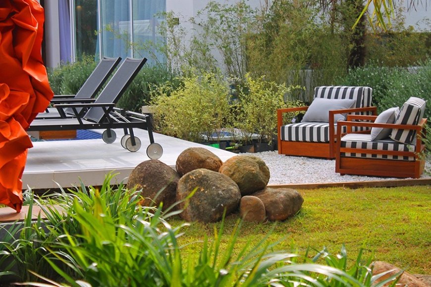 Conceito de slow home influencia consumo e reforça casa como refúgio urbano