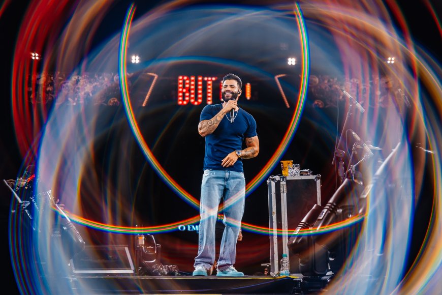 Ribeirão Rodeo Music divulga line-up da edição de 20 anos com atração internacional e inicia vendas de passaportes