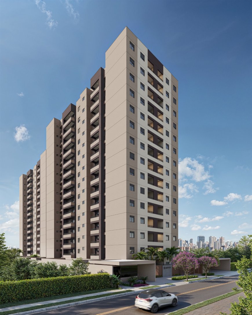 Construção civil projeta novo ciclo de alta em 2026 e impulsiona lançamentos no interior