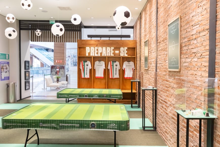 RibeirãoShopping e ShoppingSantaÚrsula ampliam agenda esportiva e reforçam calendário ativo na cidade