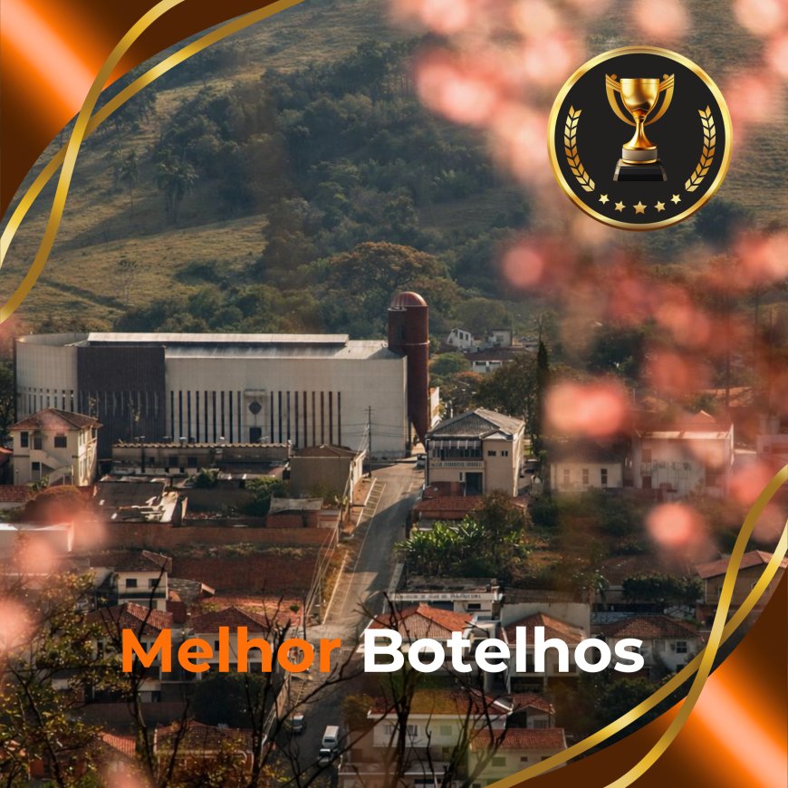 REGULAMENTO MELHOR BOTELHOS 2026