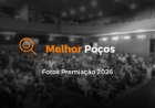 Fotos Premiação Melhor Poços 2026