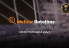 Fotos Premiação Melhor Botelhos 2026