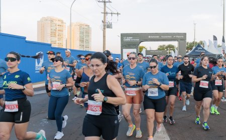 Autocuidado e movimento marcam ações do Dia da Mulher em Ribeirão Preto