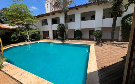 CASACOR Ribeirão Preto apresenta casa da edição 2026 em Open House com palestra do curador nacional