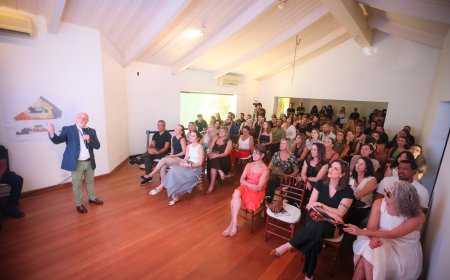 Open House da CASACOR Ribeirão Preto marca início das reflexões sobre o morar na edição 2026