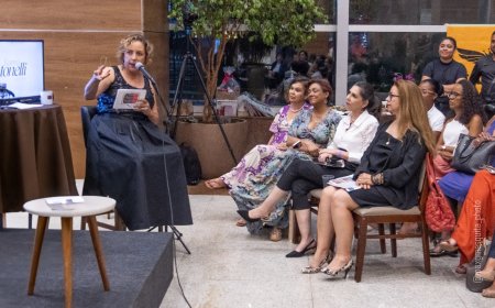 ShoppingSantaÚrsula abre espaço para homenagens e debate no Dia Internacional da Mulher